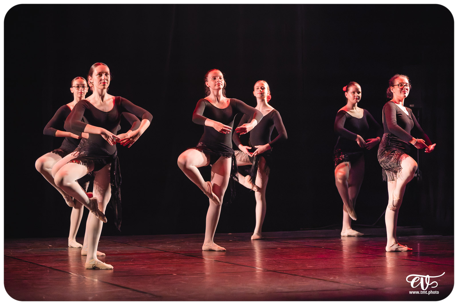 GALA DE DANSE EMMDH 2025